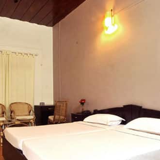 Hotel The Citi Club, Wayanad 2